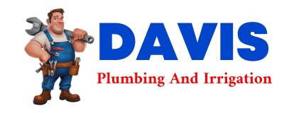 Trusted plumber in NAGEEZI